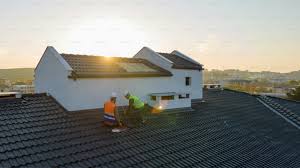 Best Tile Roofing Installation  in Shirley, NY